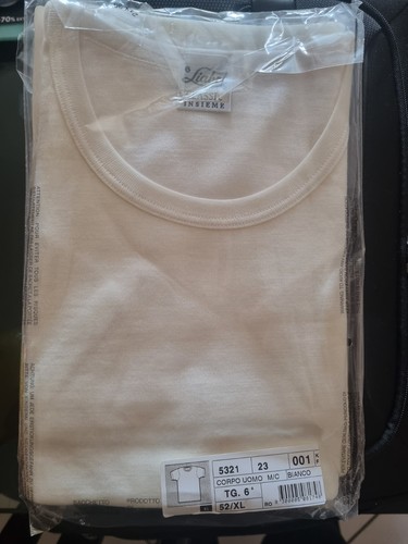 Liabel classic uomo - uomo, maglietta