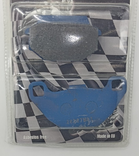 Kit pastiglie freno per - pastiglie,
