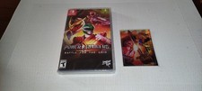 nintendo switch power rangers