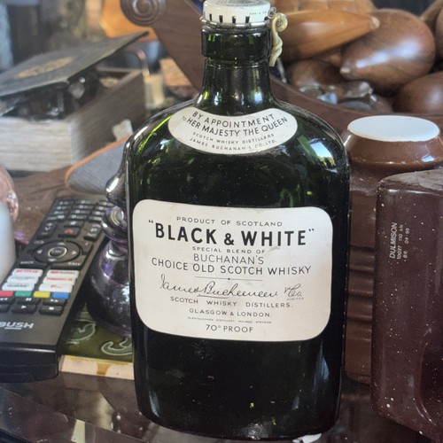 Vintage 1950 s black - vintage,