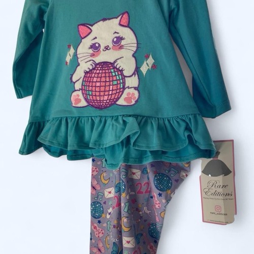 Simpatica camicetta bambina - simpatica,