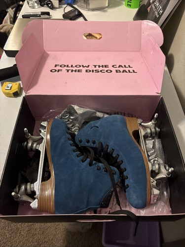 The moon boot pattini - the,