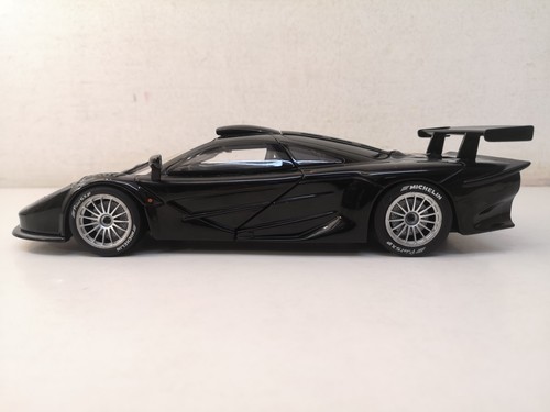 Mclaren gtr 1997 - mclaren,