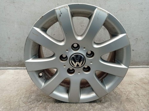 Golf cerchio - vw,