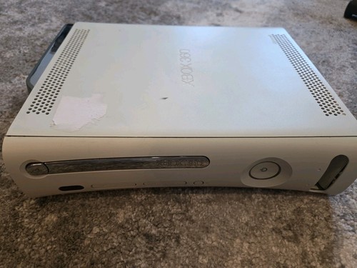 Console microsoft xbox 360 - console,
