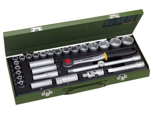 Proxxon set chiavi - proxxon,