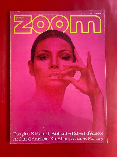 Zoom ottobre 1973 la - zoom,