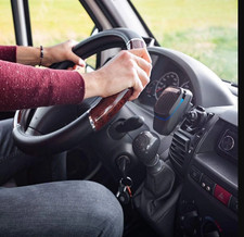 Midland Dual Mike Microfono CB