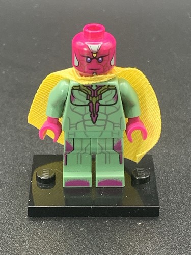 Lego sh0303 vision - lego, –