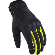 GUANTI LS2 JET II MLXLXXL Giallo Fluo,nero
