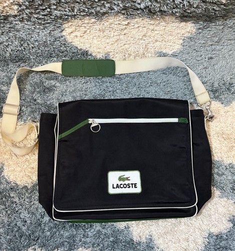 Borsa messenger vintage