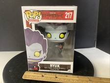 Personaggio Funko Pop Death
