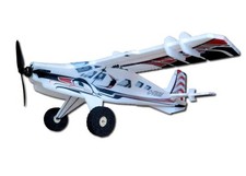 RC Factory Crack TURBO Beaver