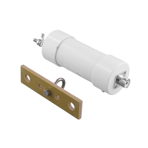 Antenna onde corte balun - antenna,