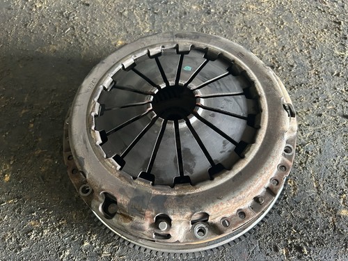 Volano motore bimassa jeep - volano,