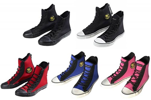 Poseidon one shoe piedini - -,