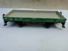 LGB 4010 X05 vagone basso
