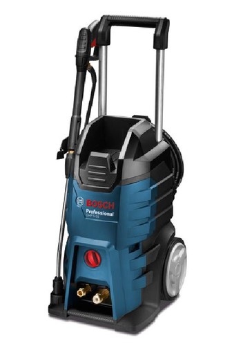 Idropulitrice professionale
