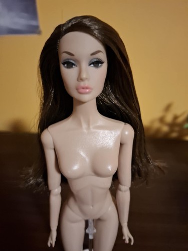 Popster poppy parker - parker, 2017