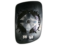 VETRO SPECCHIO RETROVISORE