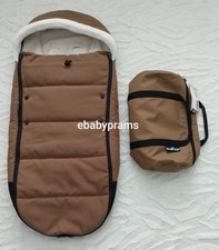 Copripiedi originale babyzen