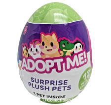 Adopt Me Peluche Animali Serie