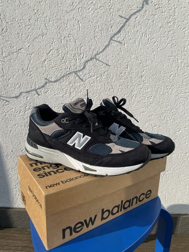 New balance m991fa made - new, in