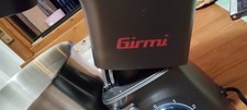 Girmi Gastronomo 8L 1400W Impastatrice Planetaria - Grigio (IM46)