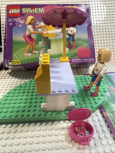 Lego belville vintage - lego, fun-day