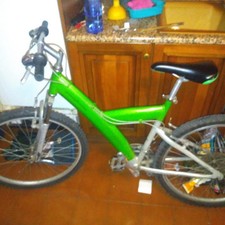 Bici bicicletta mountain bike - bici,
