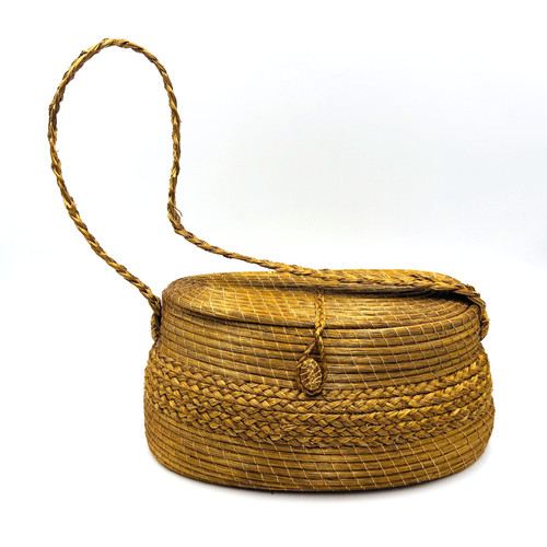 Borsa cesto borsetta