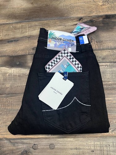Jeans uomo jacob - jeans,