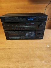 Kenwood KA-34 Amplificatore +