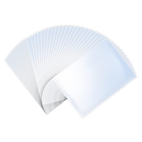 Bustine carte protettive - carte,