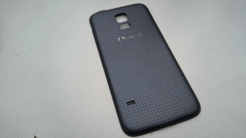 Cover posteriore batteria
