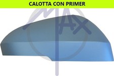 CALOTTA CON PRIMER PER SPECCHIO SPECCHIETTO DX PER NISSAN QASHQAI 2021 IN POI