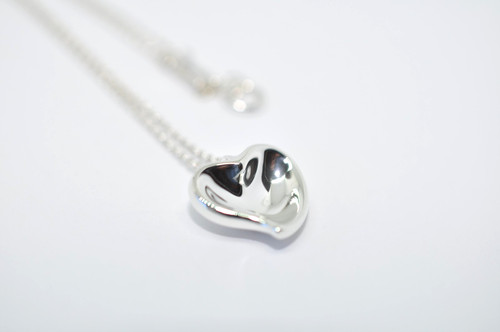 Collana tiffany peretti - tiffany, &
