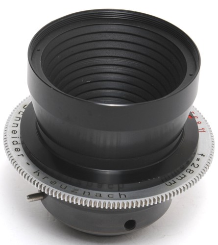 Schneider kreuznach xenon - schneider,
