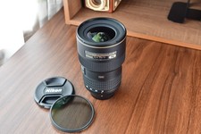 [Quasi come nuovo] Nikon AF-S