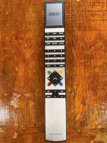 Bang olufsen beo 4 - bang,