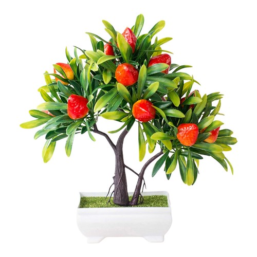 Albero arance artificiale - ,