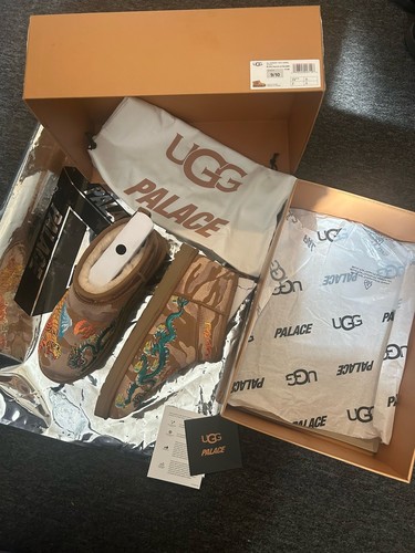Stivali ugg ultra - stivali, mini