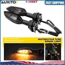 Mototcycle LED Turn Signal