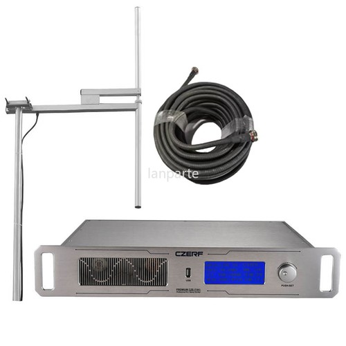 Trasmettitore stereo - trasmettitore,