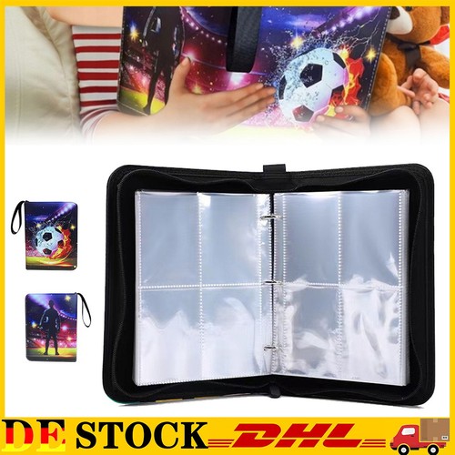 Album figurine carte calcio