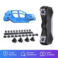 Scanner laser 3D Revopoint