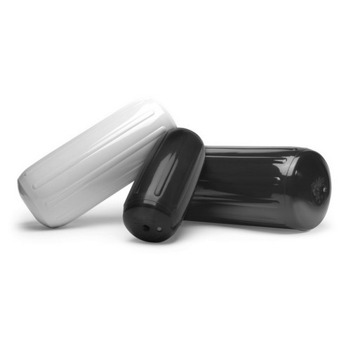 Polyform htm3 white fender - white,