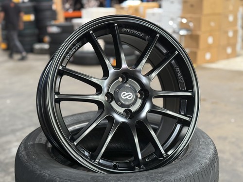 Originale usato 16x7 enkei - 16x7,