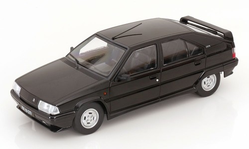 Triple citroen bx - 9, gti