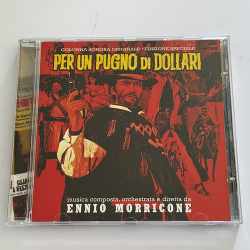 Per pugno dollari - un,